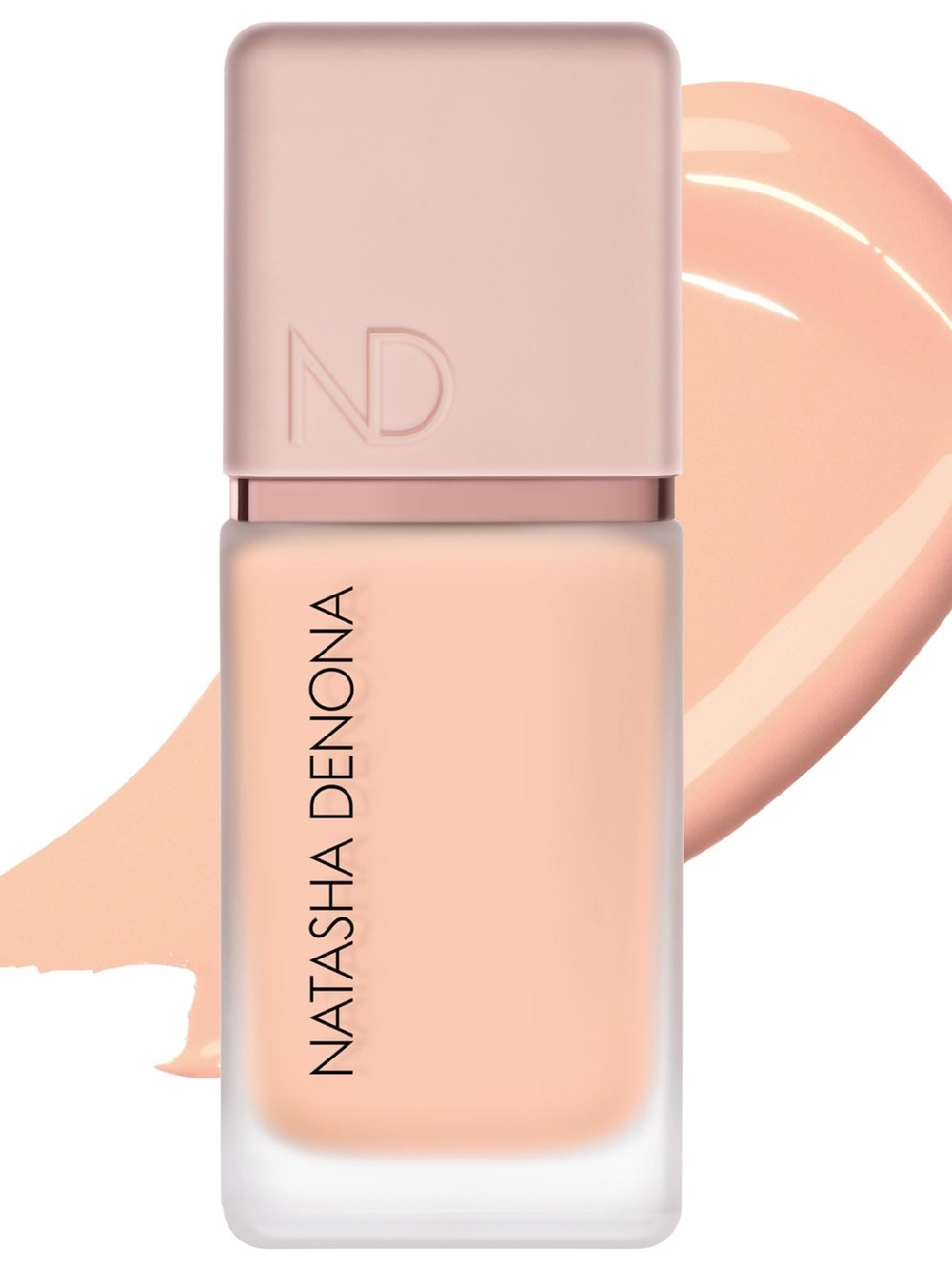 Natasha Denona Liquid Foundation - Peachy Beige